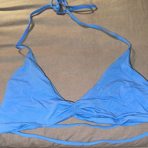 L space bikini top - Picture 1 of 2